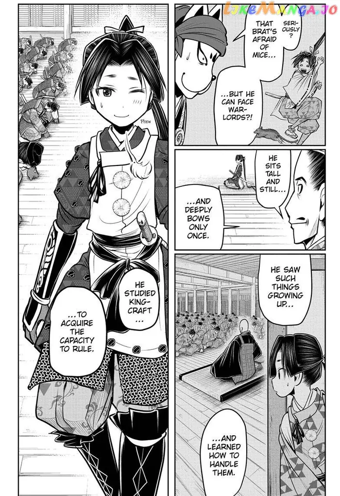 The Elusive Samurai Chapter 98 image 09_optimized